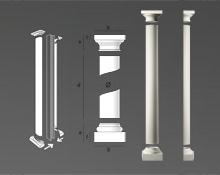 Columns Kit