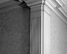 Pilasters