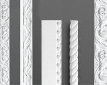 Decorative Profiles