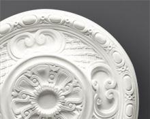 Ceiling Roses